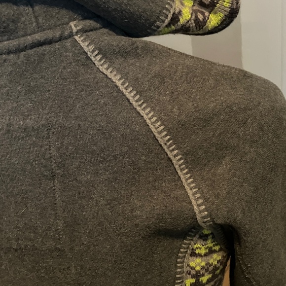 ✨Lululemon Athletica Special Edition D1 Zip-Up Hoodie – Size 4 - Picture 11 of 11